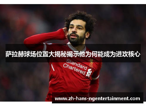 萨拉赫球场位置大揭秘揭示他为何能成为进攻核心