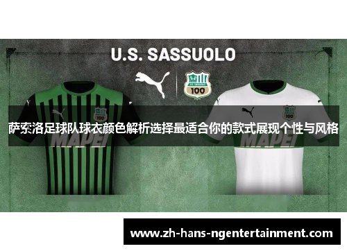 萨索洛足球队球衣颜色解析选择最适合你的款式展现个性与风格