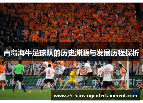 青岛海牛足球队的历史渊源与发展历程探析